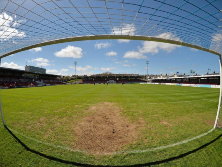 All the weekend Desmond League fixtures