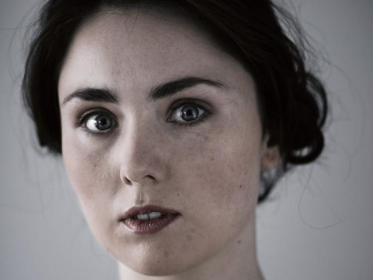 R�is�n ONeill, who plays title role in Abbey Theatres touring production of Sive