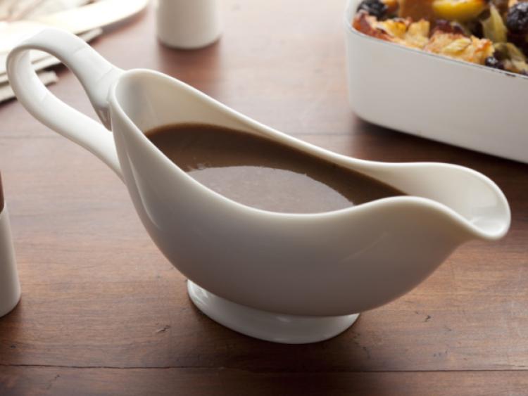 Gravy seems to be a stumbling block for many people