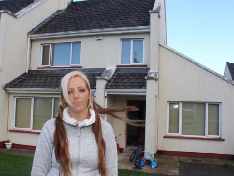 Limerick mum and five children told ‘go to hostel’ Limerick Leader