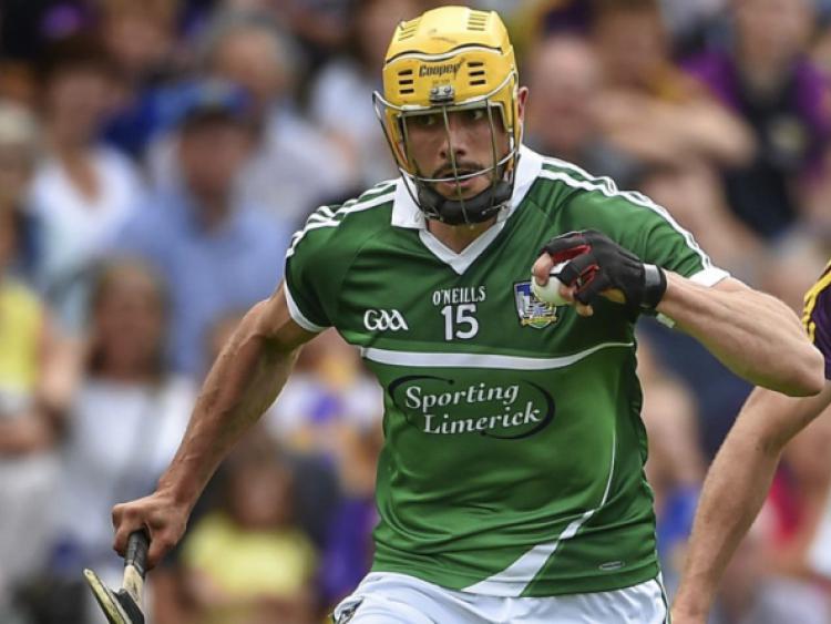 David Breen, Limerick