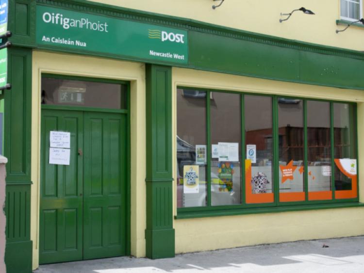 Limerick postmaster to mount Supreme Court challenge after injunction