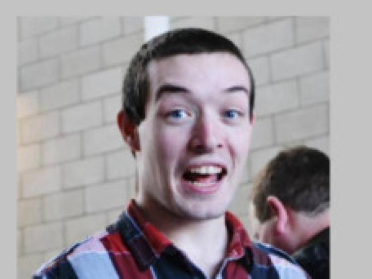 Popular LIT student Steven Kavanagh will be laid to rest this Friday