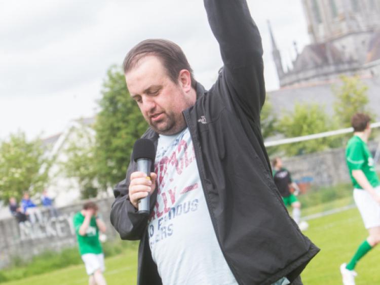 Karl Spain: Electric Picnic bound this August