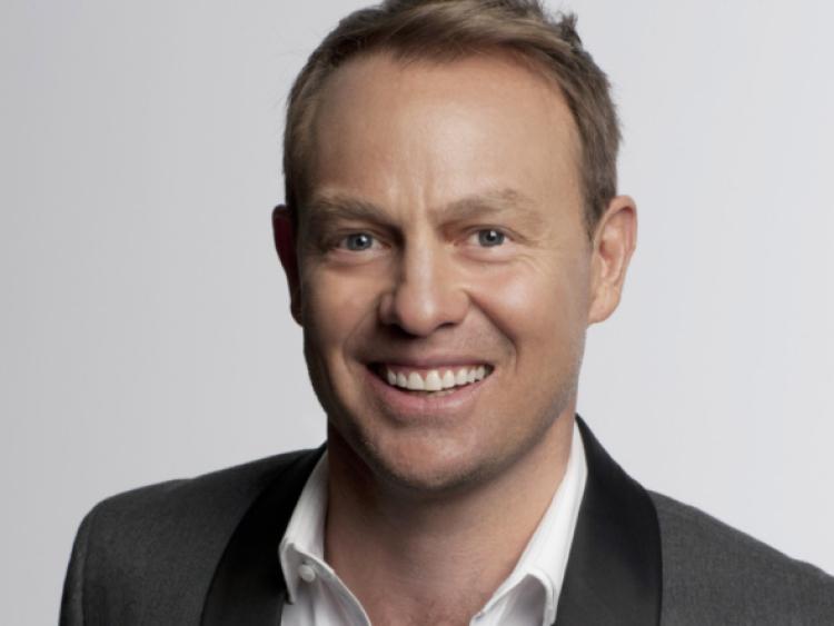 Star of stage and screen: Jason Donovan is coming to the UCH