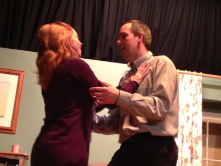 The cast of A Friend in Need features some of Newport's most talented actors