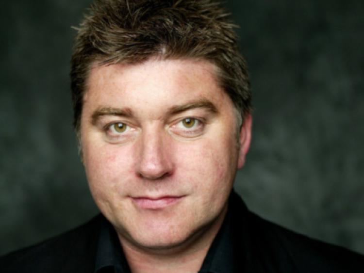 'Hard-working': Pat Shortt on Harry Potter star Daniel Radcliffe; the pair will star together in the West End production of Martin McDonagh's play The Cripple of Inishmaan this summer