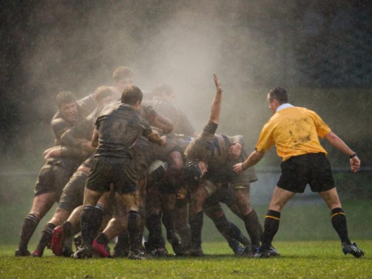 St Munchin's College will compete in the Munster Schools Senior Cup after signing up to controversial rule changes on player eligibility, despite holding strong reservations about them.