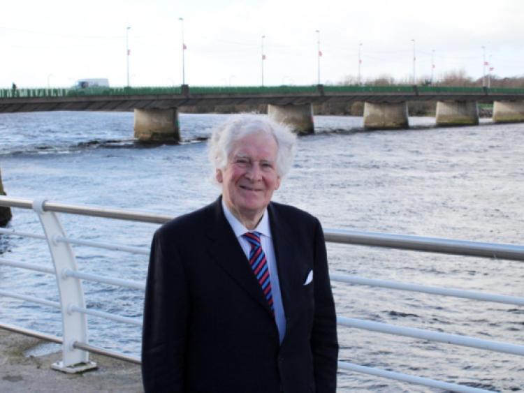A letter sent by solicitors representing Cllr Pat Kennedy saw this Friday's meeting on the Shannon Bridge halted