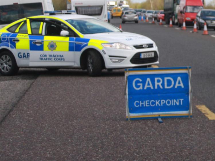 Barry Quaid died in a single vehicle crash in Adare on Tuesday morning. Inspector Paul Reidy says the circumstances of the fatal accident are being investigated