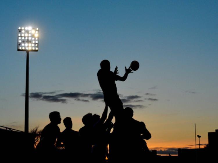 This is another busy period on the domestic fixtures front in rugby