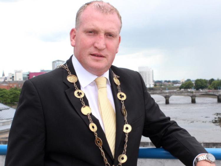 Mayor of Limerick Cllr Liam Galvin raised the matter at this month's meeting of Newcastle West Municipal District