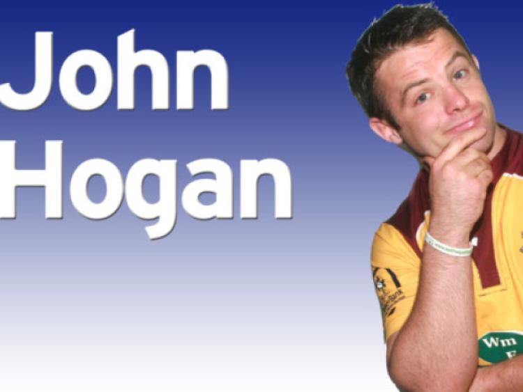 Our columnist has plenty more tales this week to keep you entertained