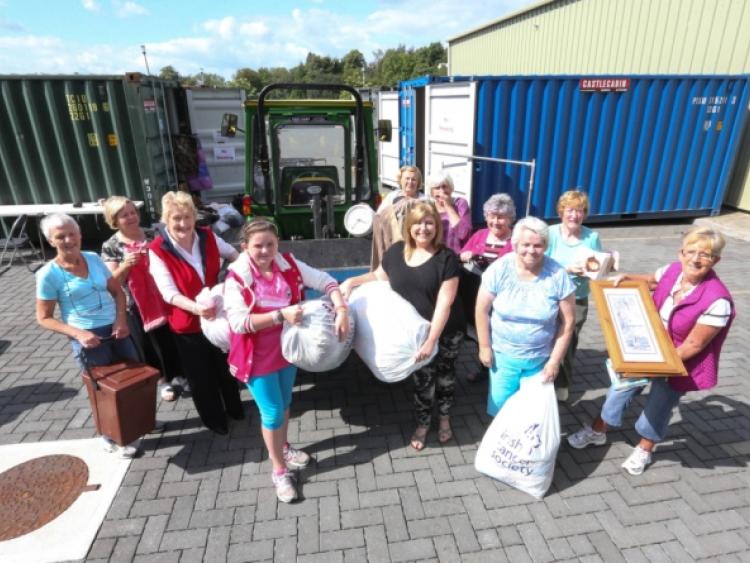 Thousands expected at Limerick&acirc;&euro;&trade;s Harvest Fair 