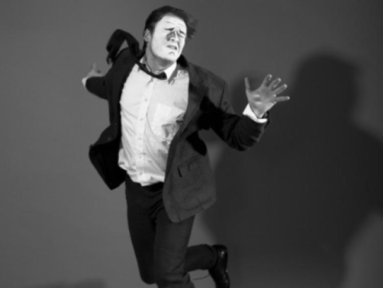 Man of Valour comes to the Lime Tree Theatre this weekend