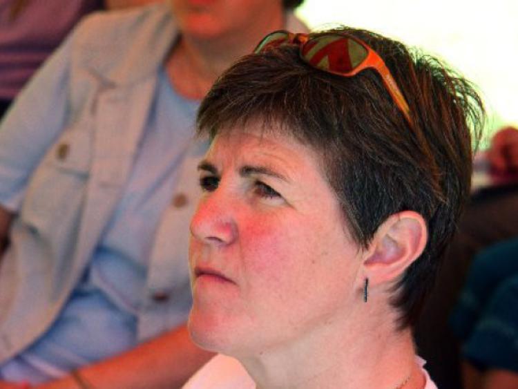 Limerick vet speaks at US conference on greyhound welfare 