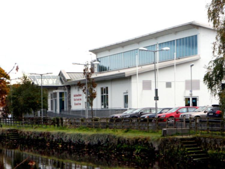 Askeaton Leisure Centre