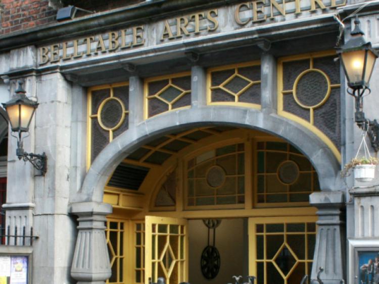 New plans for 69 OConnell Street are in the offing