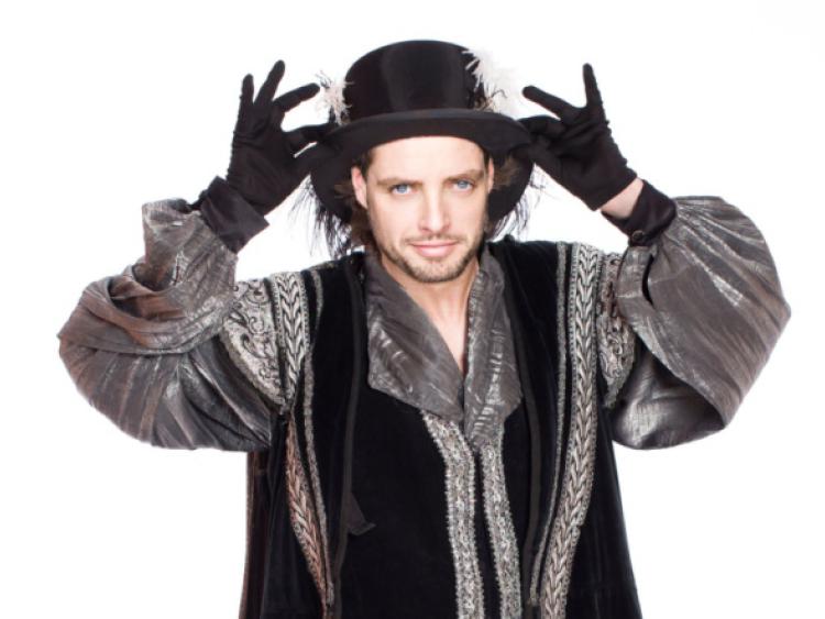 How are yeah Baddies? Keith Duffy is in, Twink out