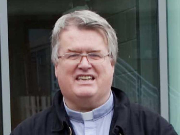 Limerick priest in centre of &acirc;&euro;&tilde;meals on wheels&acirc;&euro;&trade; row 