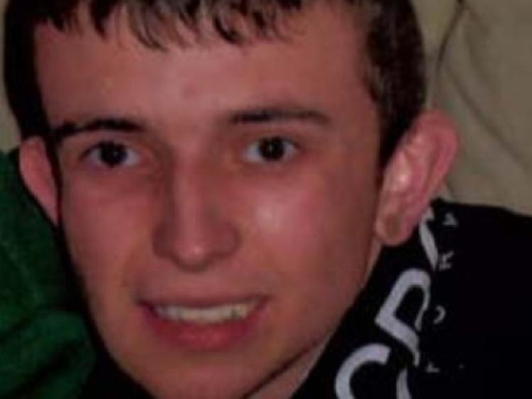 Anthony Brady, who is originally from Limerick, has not been seen since November 1, 2013