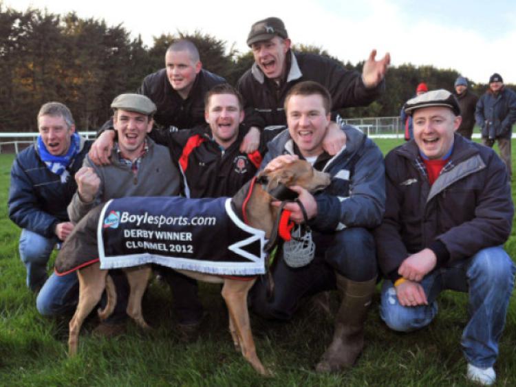 Glin coursing club&acirc;&euro;&trade;s new Field of Dreams &acirc;&euro;&tilde;a beauty&acirc;&euro;&trade; 