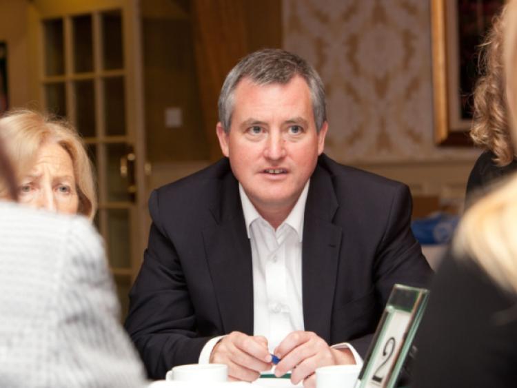 Deputy Kieran O'Donnell: 'I still have reservations and remain to be convinced'