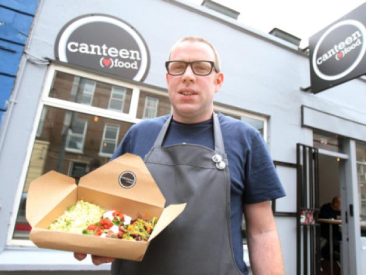 Limerick restaurant Canteen to Soar with coffee morning 