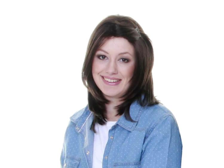 The late Stephanie O'Halloran, Garryowen