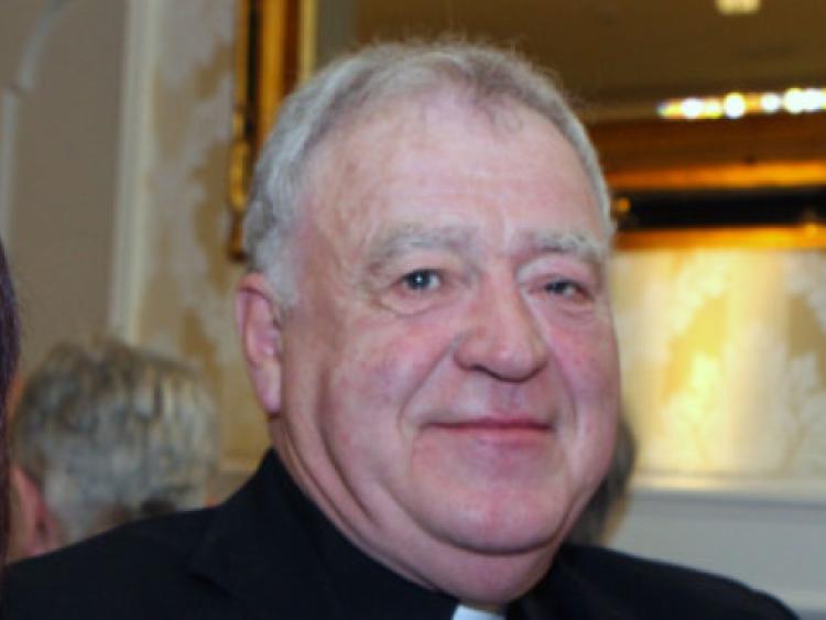 Canon Willie Fitzmaurice, Kilmallock