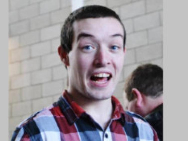 The body of LIT student Steven Kavanagh was recovered yesterday afternoon