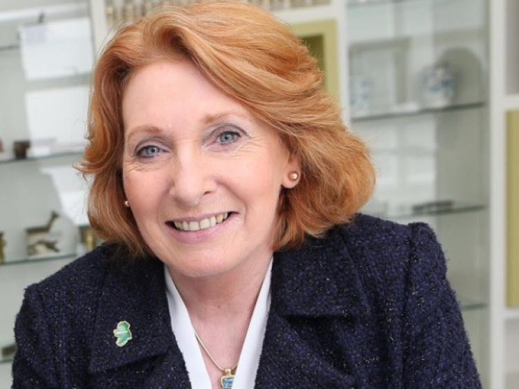 Jogsaw service secured for Limerick: Minister Kathleen Lynch