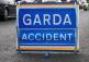 The road is closed at Ardcloony, approximately 3km outside Killaloe due to a collision