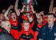 #WATCH Adare win historic first Limerick SFC title with injury time goal
