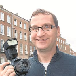 Adrian Butler