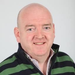 Paul O'Meara