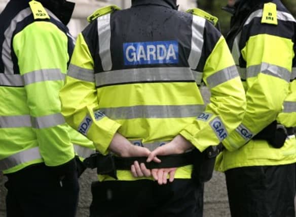 Gardai have issued an appea