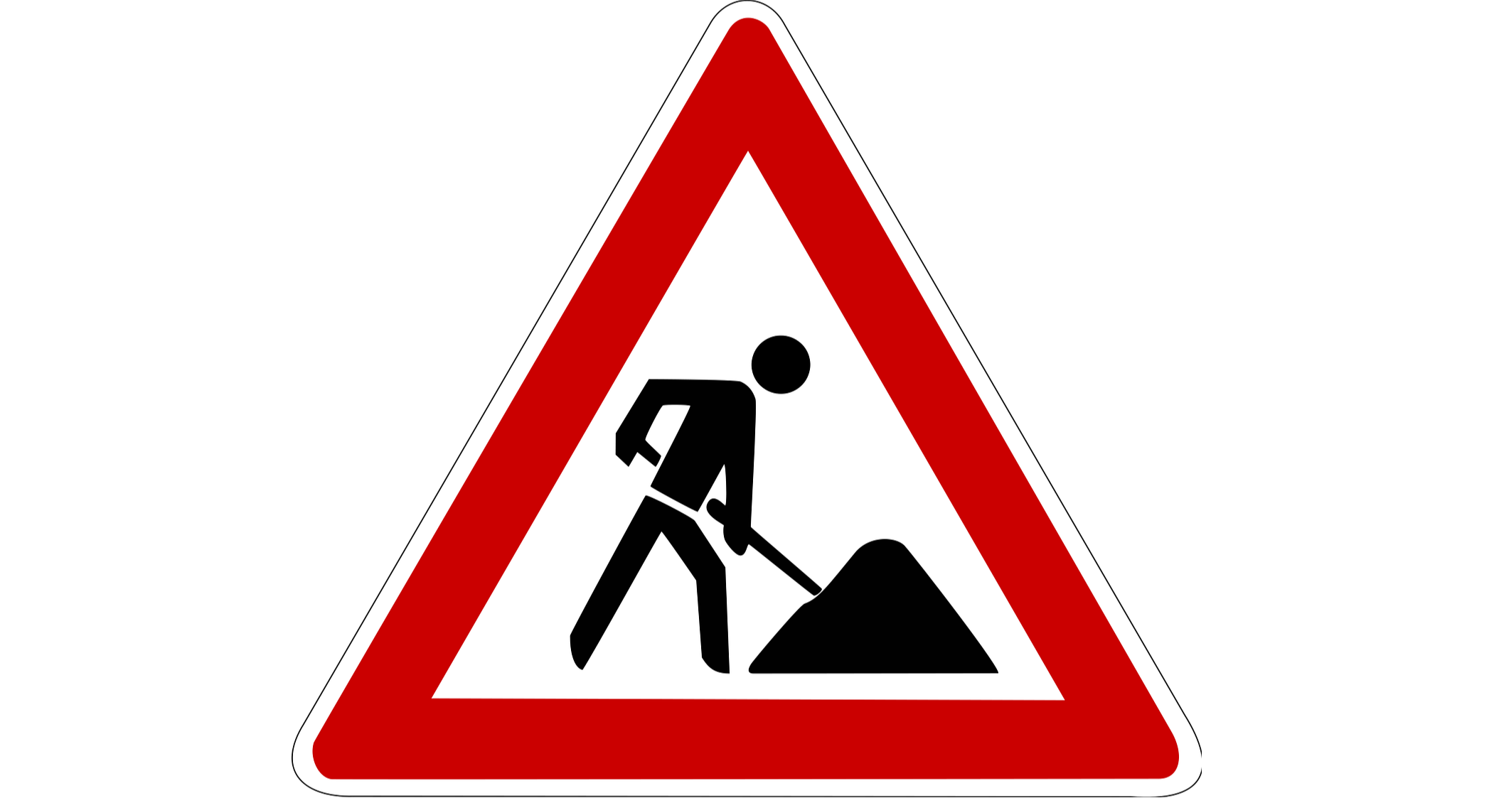 The road works will take place from Thursday the 19th of August till Wednesday the 4th of September