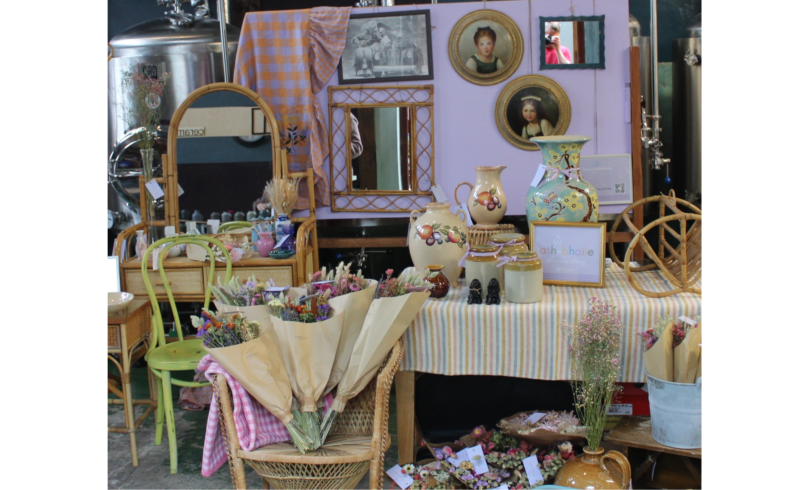 Spring clear-out event to bring secondhand finds and community spirit ...