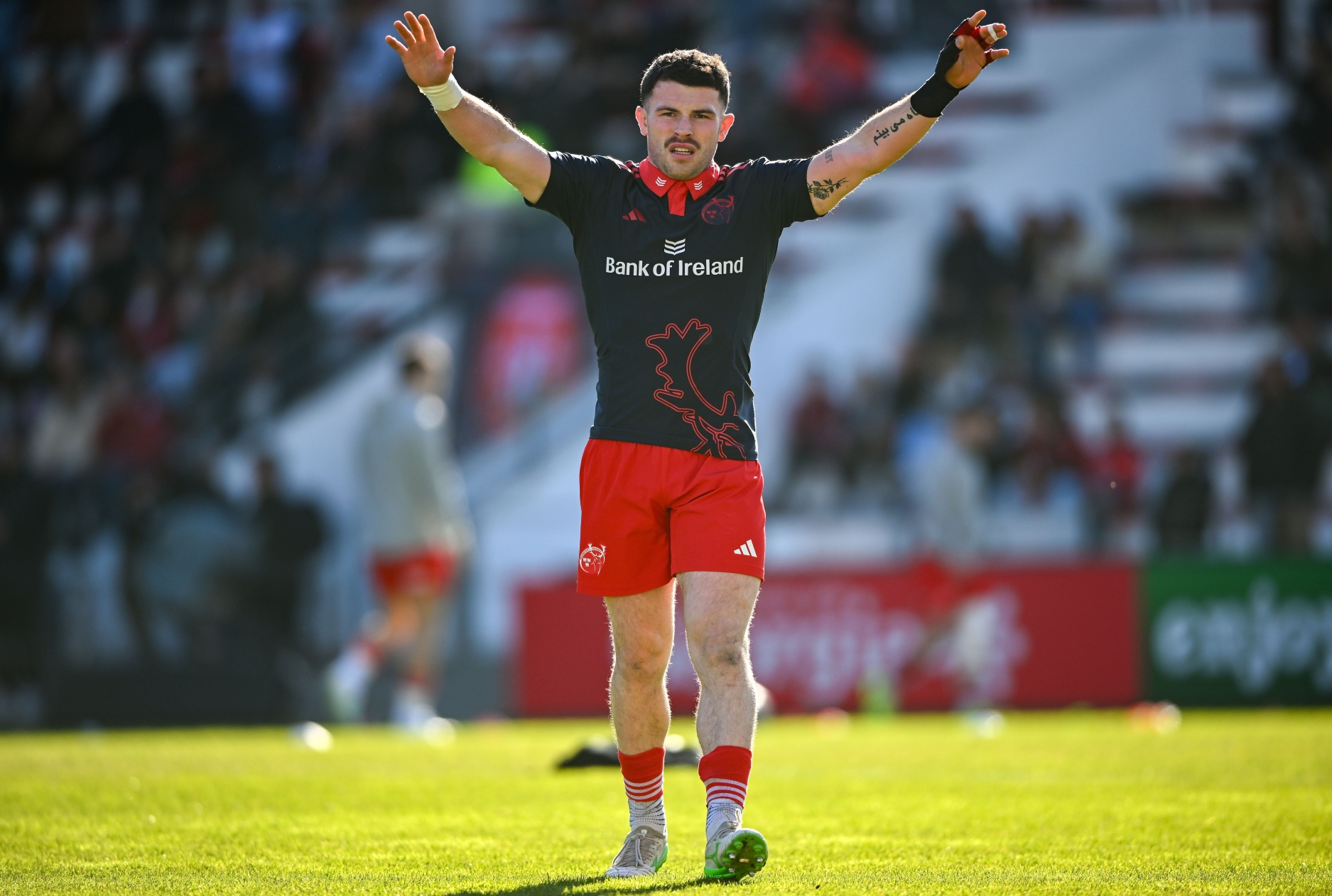 Calvin Nash among stars returning to Munster rugby team for key URC fixture