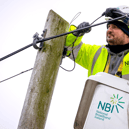 National Broadband Ireland is delivering the new future-proofed, high-speed Fibre-to-the-Home network under the Government’s National Broadband Plan