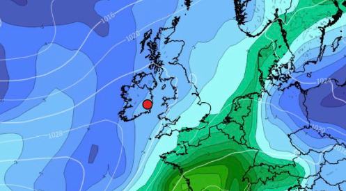 Limerick Weather Forecast & Met Éireann Weather Warnings for Limerick ...