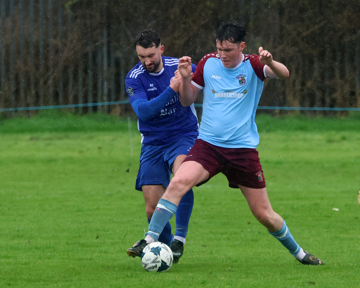 Limerick District League preview: Big fixtures for Aisling Annacotty ...