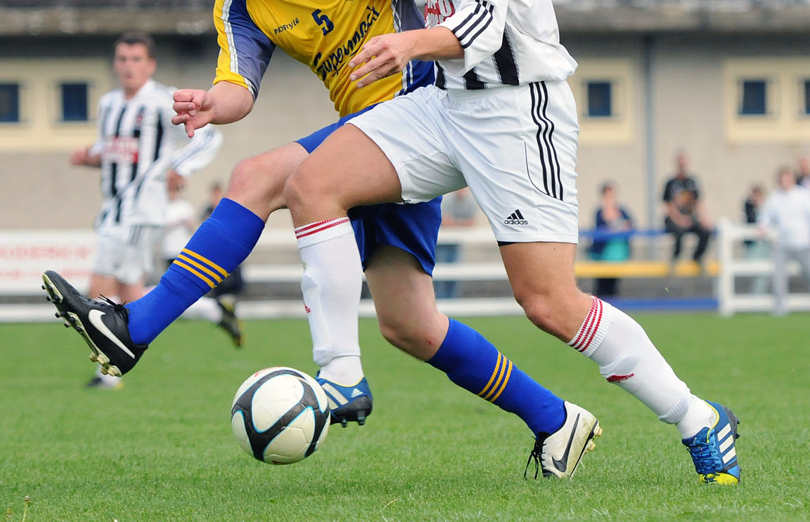 Limerick junior soccer duo learn their fate in FAI Cup first round draw