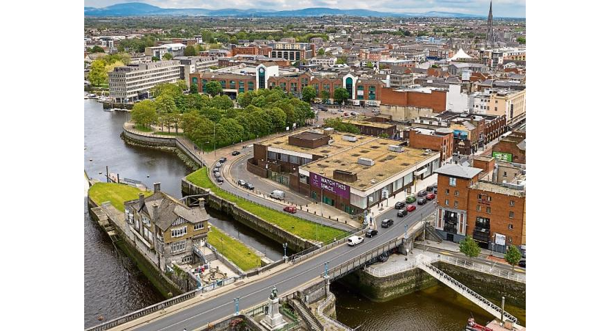 BREAKING: Major local hotels sold to family with deep Limerick roots