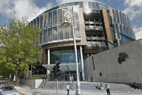 Special Criminal Court