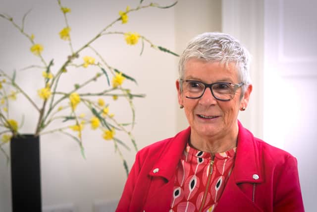 She knew something needed to change, but her fear of dental treatment held her back. That was until she walked through the doors of Bowe Dental.