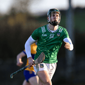 Matthew Fitzgerald missed the end of the Allianz League campaign through injury| PICTURE: Sportsfile