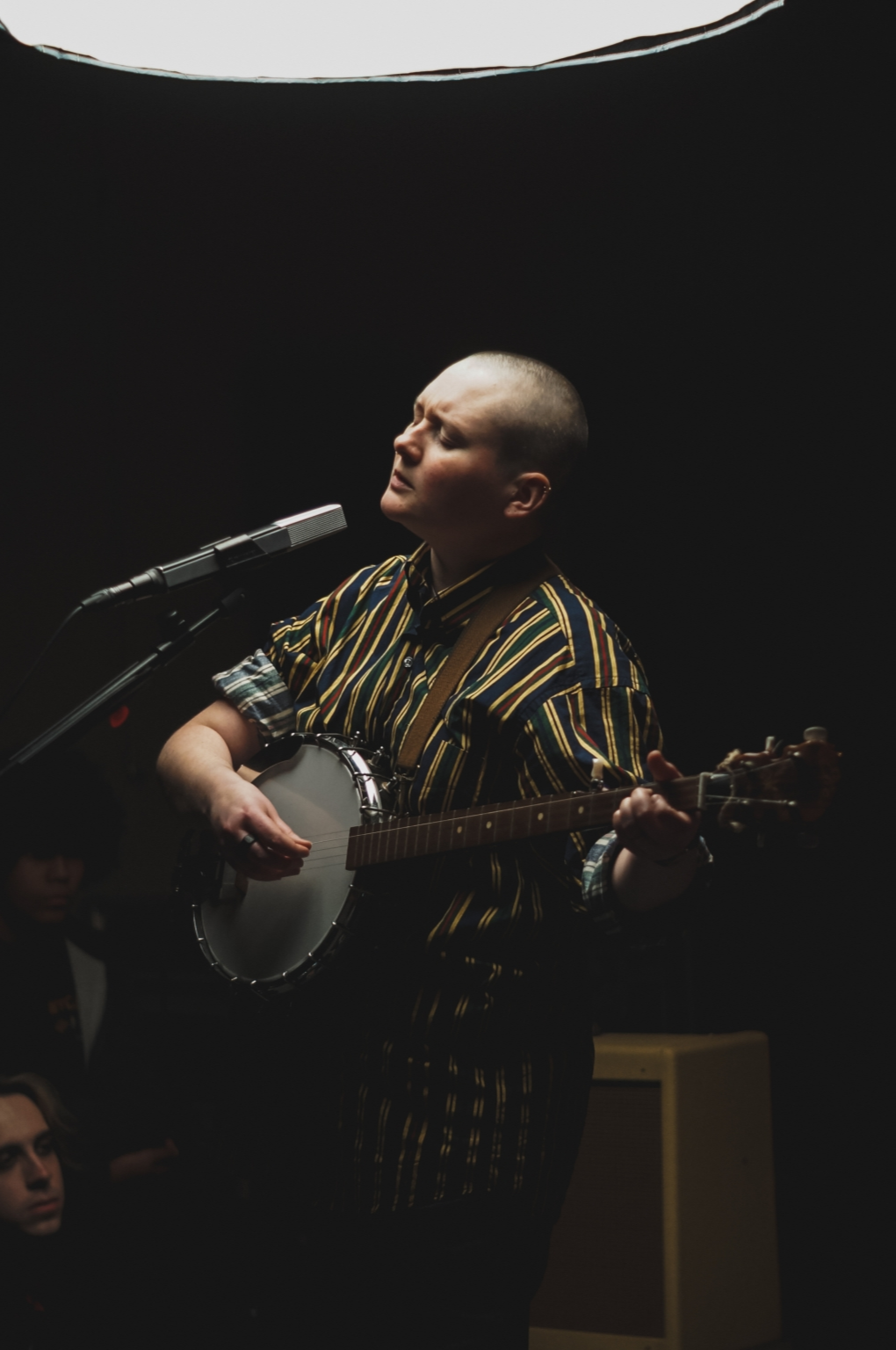Singer coming to Limerick says her album made her cry, dance and laugh
