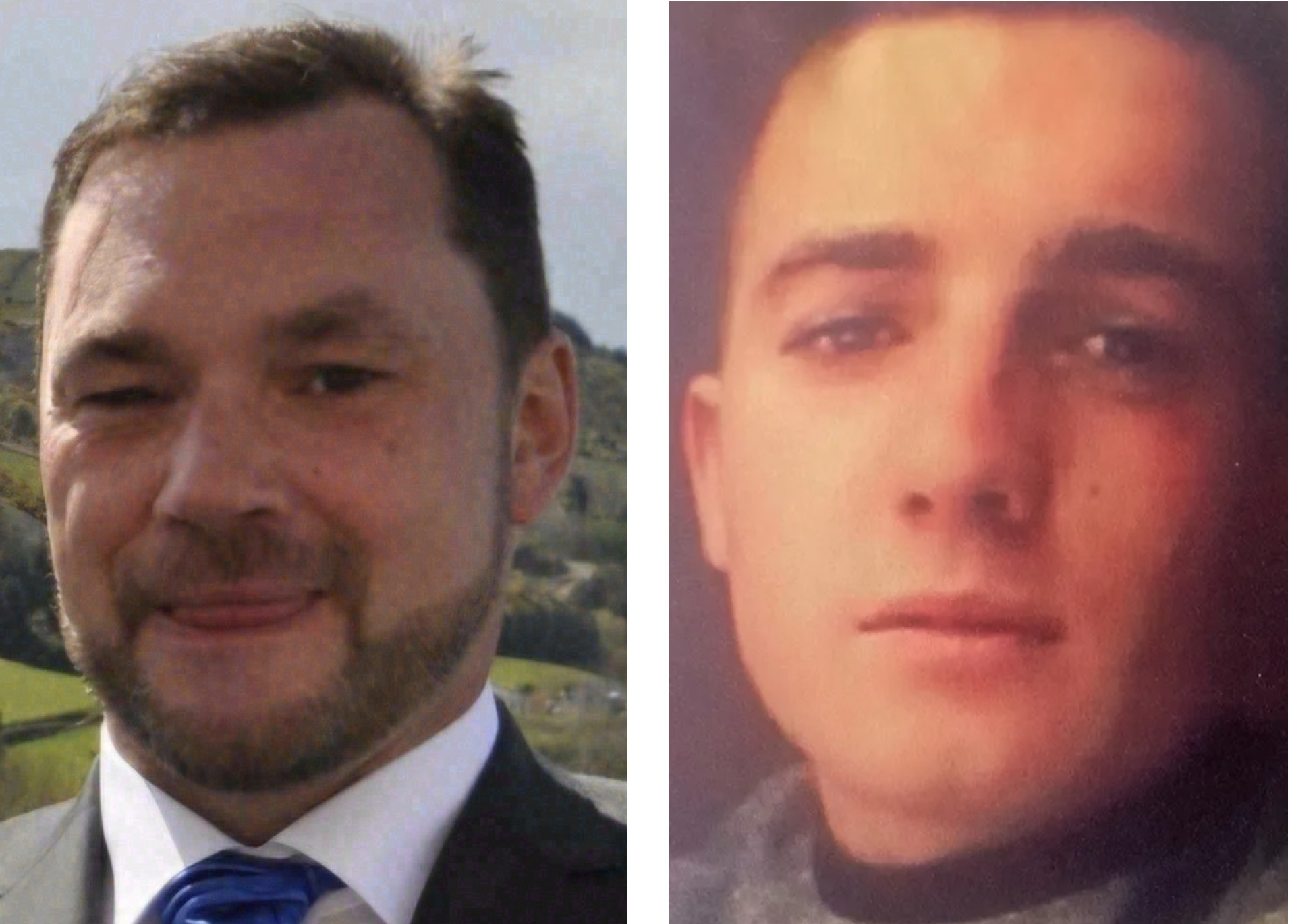 Limerick man who died after assault to be laid to rest with son stabbed ...